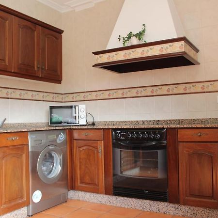 Апартаменти Apartamento Bohemia Віланова-де-Ароуса Екстер'єр фото